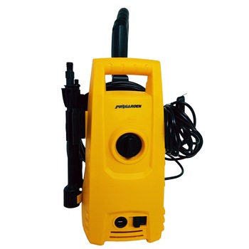 Aparat de spalat cu presiune ProGARDEN LT201-1200 electric 1200W 390l/h 100bar 5.7 Kg Aparat de spalat cu presiune ProGARDEN LT201-1200 electric 1200W 390l/h 100bar 5.7 Kg
