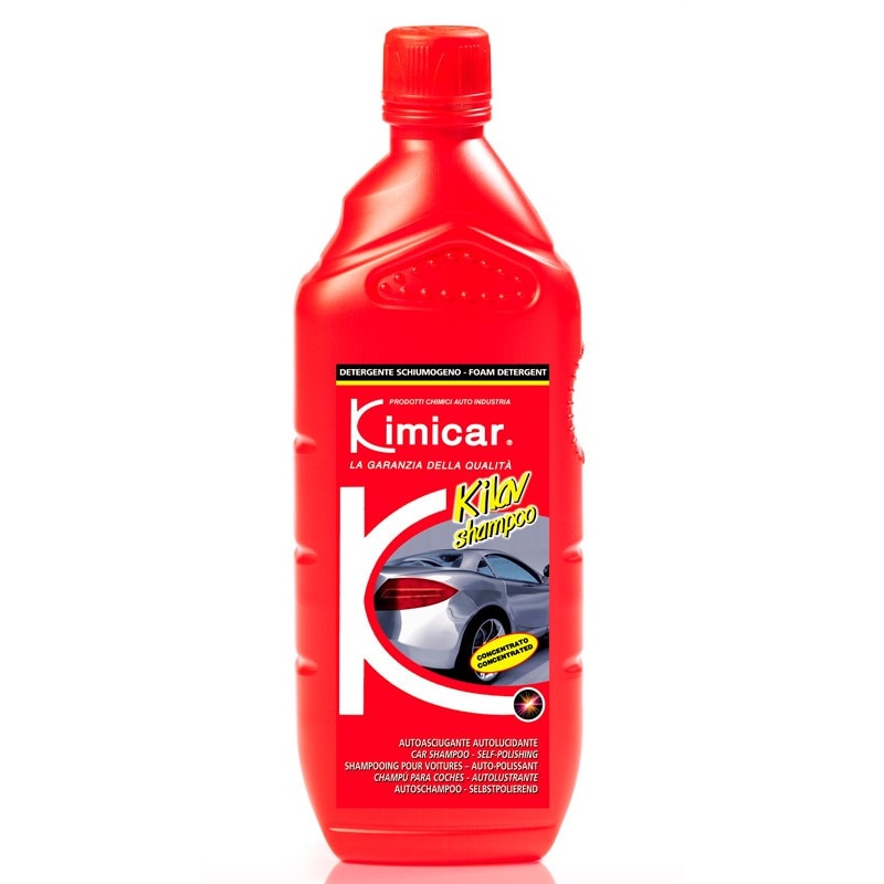 Sampon auto KILAV SHAMPO