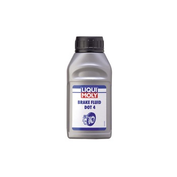 Lichid de frana dot 4 250 m Lichid de frana dot 4 250 m
