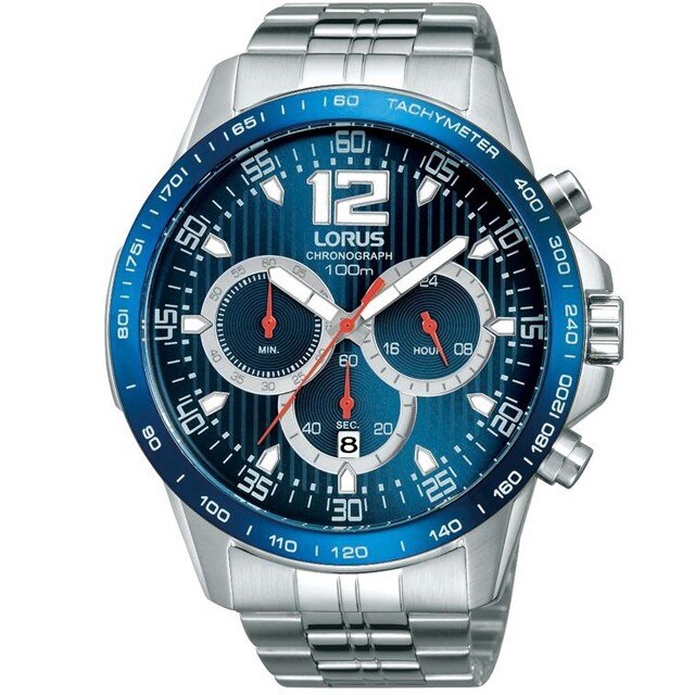 Keresés </div>
</div>
</div>
</div>
<div style= LORUS RT363DX9 Sports Chronograph Férfi karóra eMAG.hu