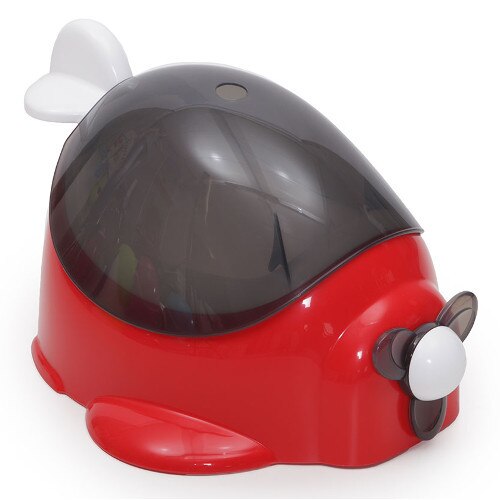 Olita Cangaroo Avion, Rosu