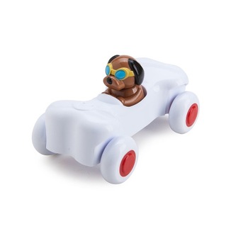 Pilot VikingToys de Curse Catel in Masinuta Os Cute Racer Pilot VikingToys de Curse Catel in Masinuta Os Cute Racer