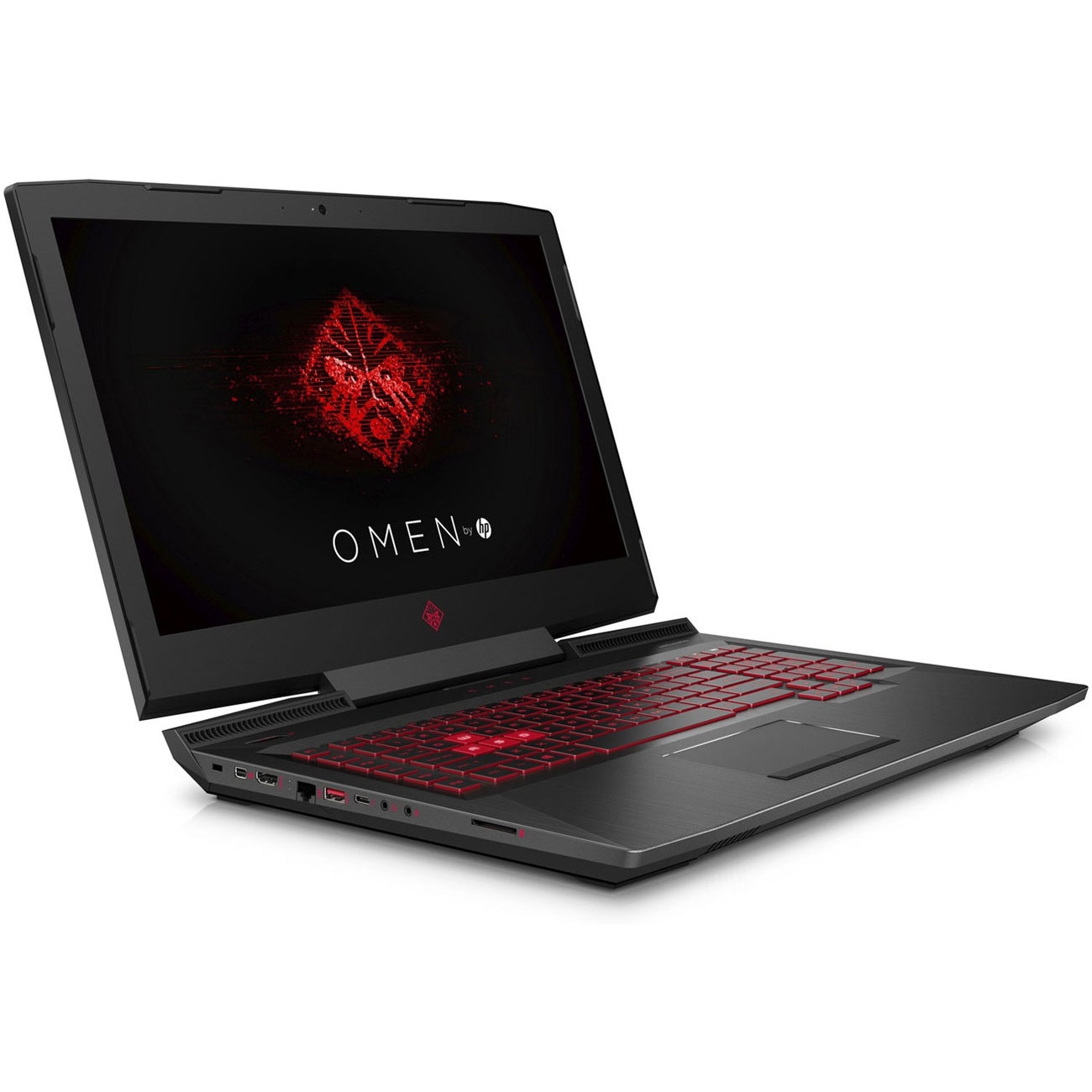 Nvidia Geforce Gtx 1060 Hp Omen 17 I7 Hp Omen I7 Gtx 1060 6gb HP OMEN - Main Image