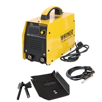 Invertor sudura MMA WAINER WM6 NEO 400A Invertor sudura MMA WAINER WM6 NEO 400A