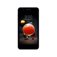 Telefon mobil LG K9 LMX210 (2018) Dual Sim 16GB Aurora Black