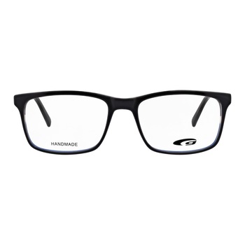 Rame ochelari Goggle 165-1, Negru/Turcoaz Rame ochelari Goggle 165-1, Negru/Turcoaz