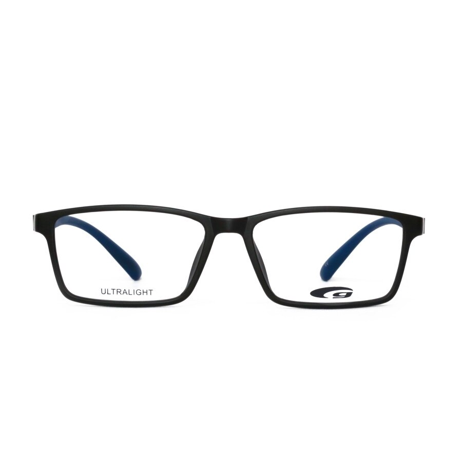 Rame ochelari Goggle 149-3, Negru/Albastru