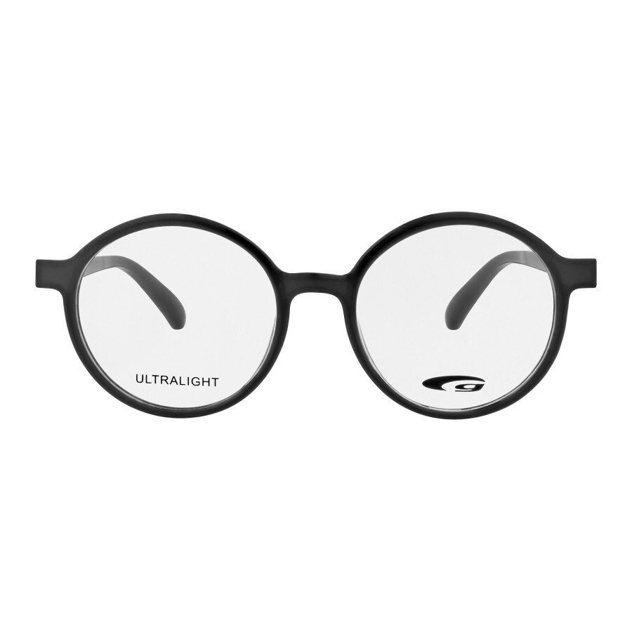 Rame ochelari Goggle 163-1, Negru/Gri