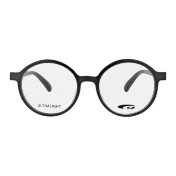 Rame ochelari Goggle 163-1, Negru/Gri Rame ochelari Goggle 163-1, Negru/Gri