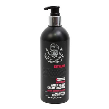 After Shave crema Extrem Redone 400 ML After Shave crema Extrem Redone 400 ML