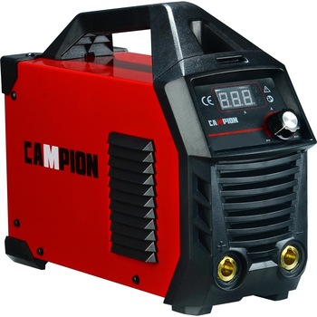 Invertor sudura CAMPION MMA-400XXL Profi, 400A, electrod 1.6 - 5mm, Clesti + Ciocanel + Masca de sudura Invertor sudura CAMPION MMA-400XXL Profi, 400A, electrod 1.6 - 5mm, Clesti + Ciocanel + Masca de sudura