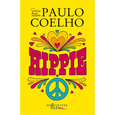 Hippie Paulo Coelho Emag Ro