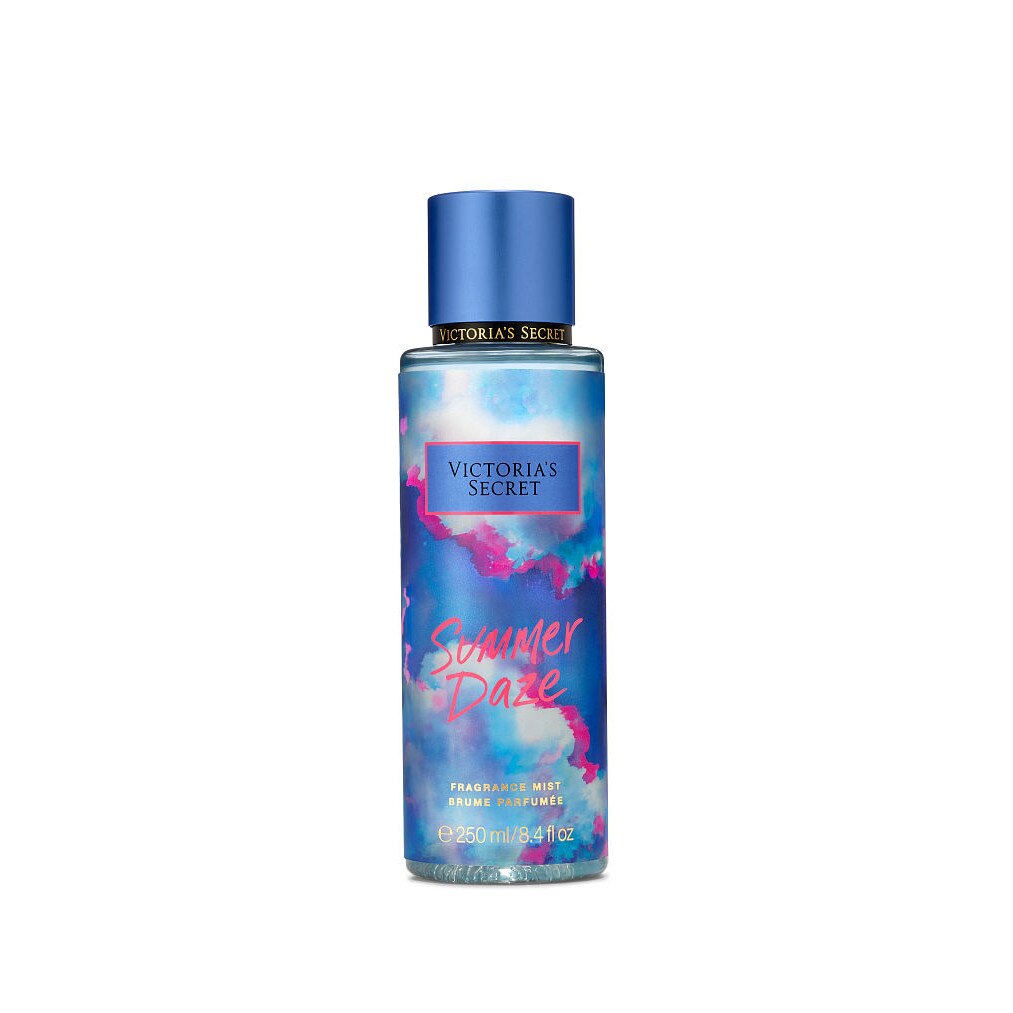 Spray De Corp - Summer Daze, Victoria's Secret, 250 ml