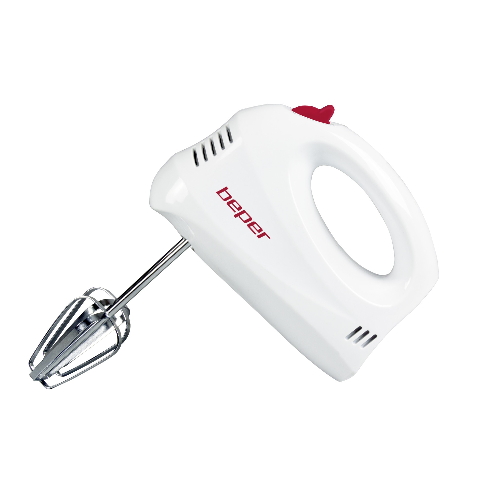 Mixer de mana, 150W, 5 viteze reglabile, Beper, BP.300H