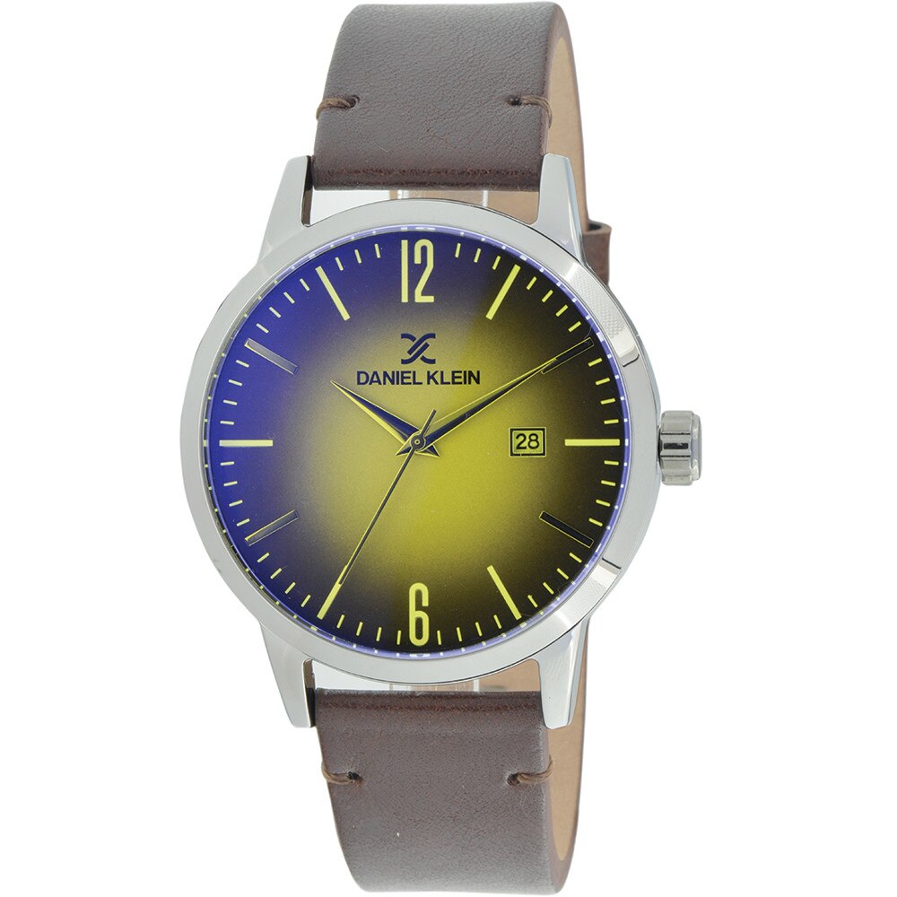 Ceas Daniel Klein Premium Barbatesc EV3111508-6