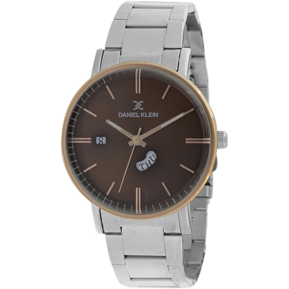 Ceas Daniel Klein Premium Barbatesc EV3211513-4