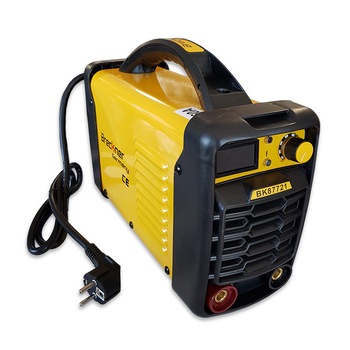 Aparat de sudura cu invertor 160A 26.4V Breckner Germany BK87721 Aparat de sudura cu invertor 160A 26.4V Breckner Germany BK87721