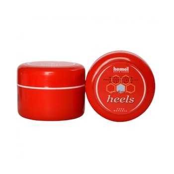 Crema pentru calcaie Hemel for Heels 45ml Crema pentru calcaie Hemel for Heels 45ml