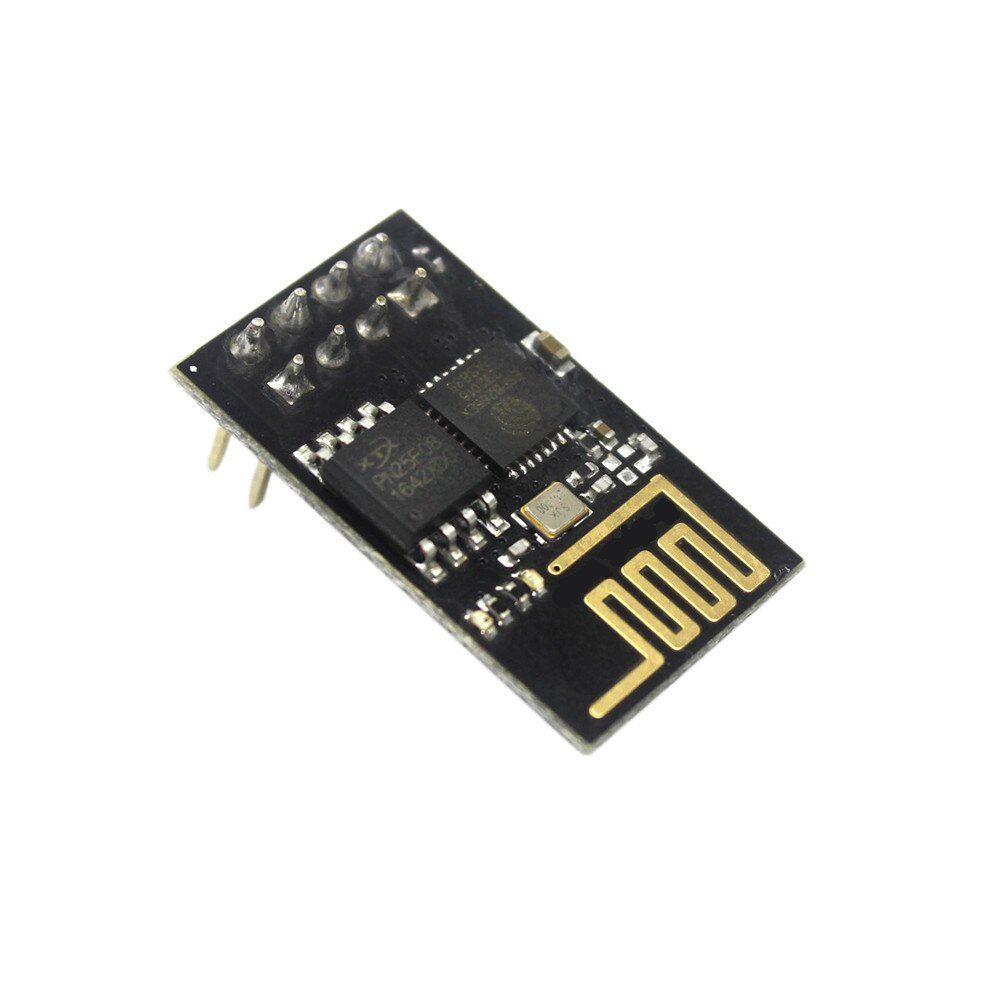 Modul ESP8266 Serial Port