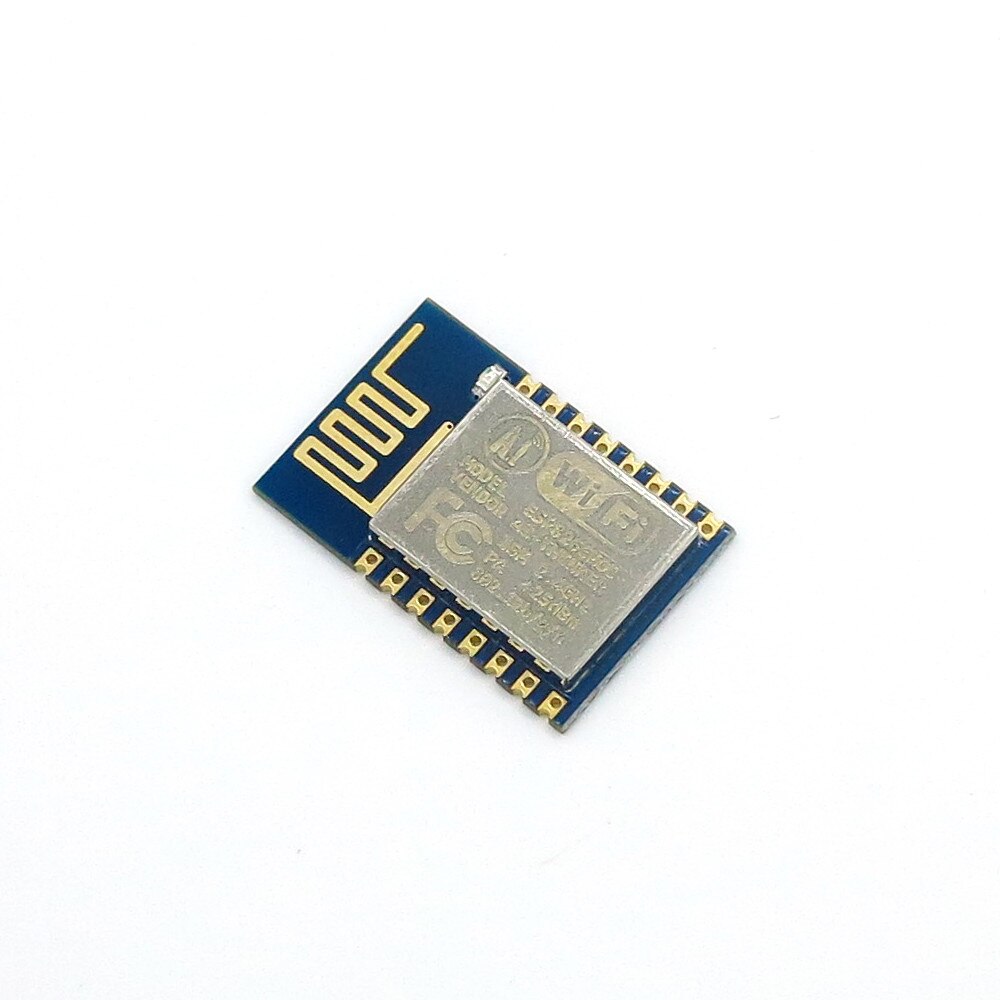 Modul ESP8266 ESP-12E