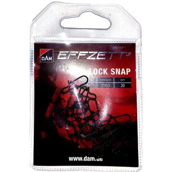 Agrafa D-lock M Agrafa D-lock M