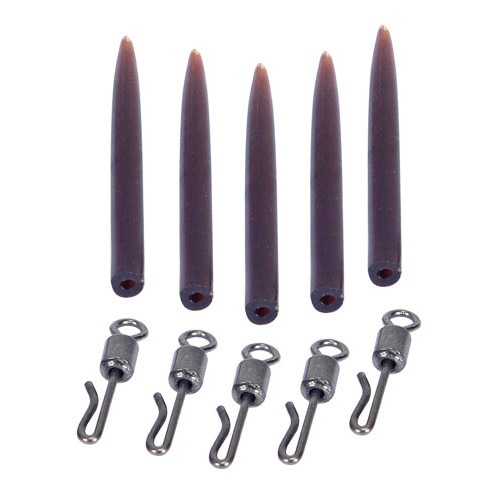 Agrafa Cu Vartej Rapid Si Antitangle