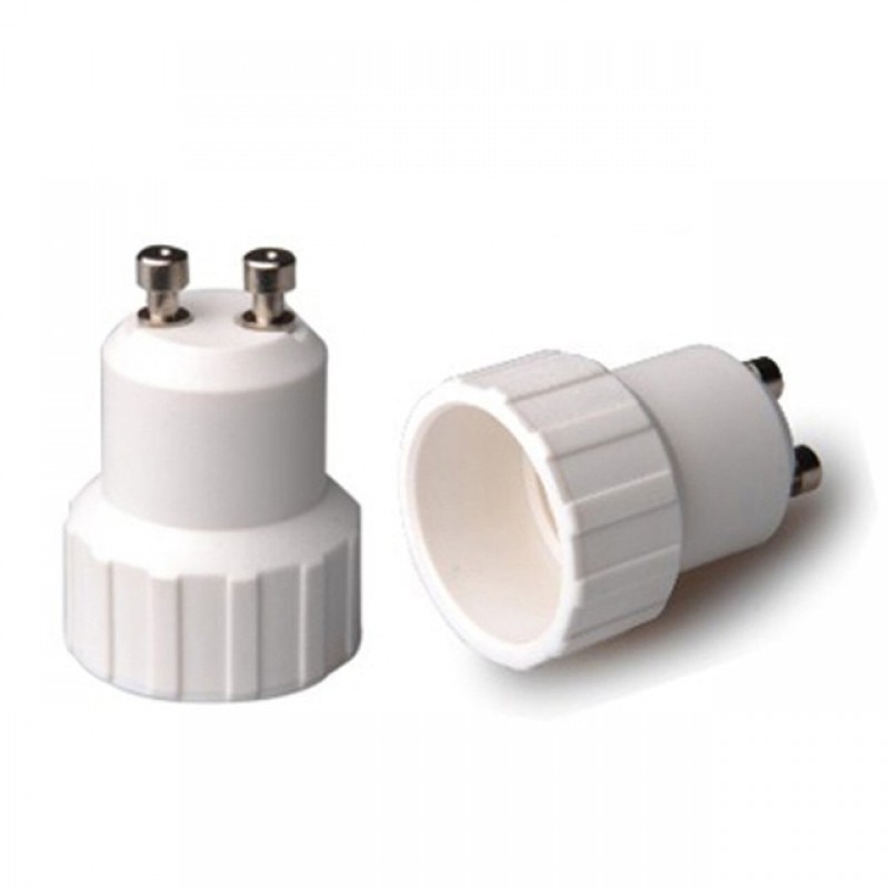 Adaptor soclu GU10 E14 eMAG.ro
