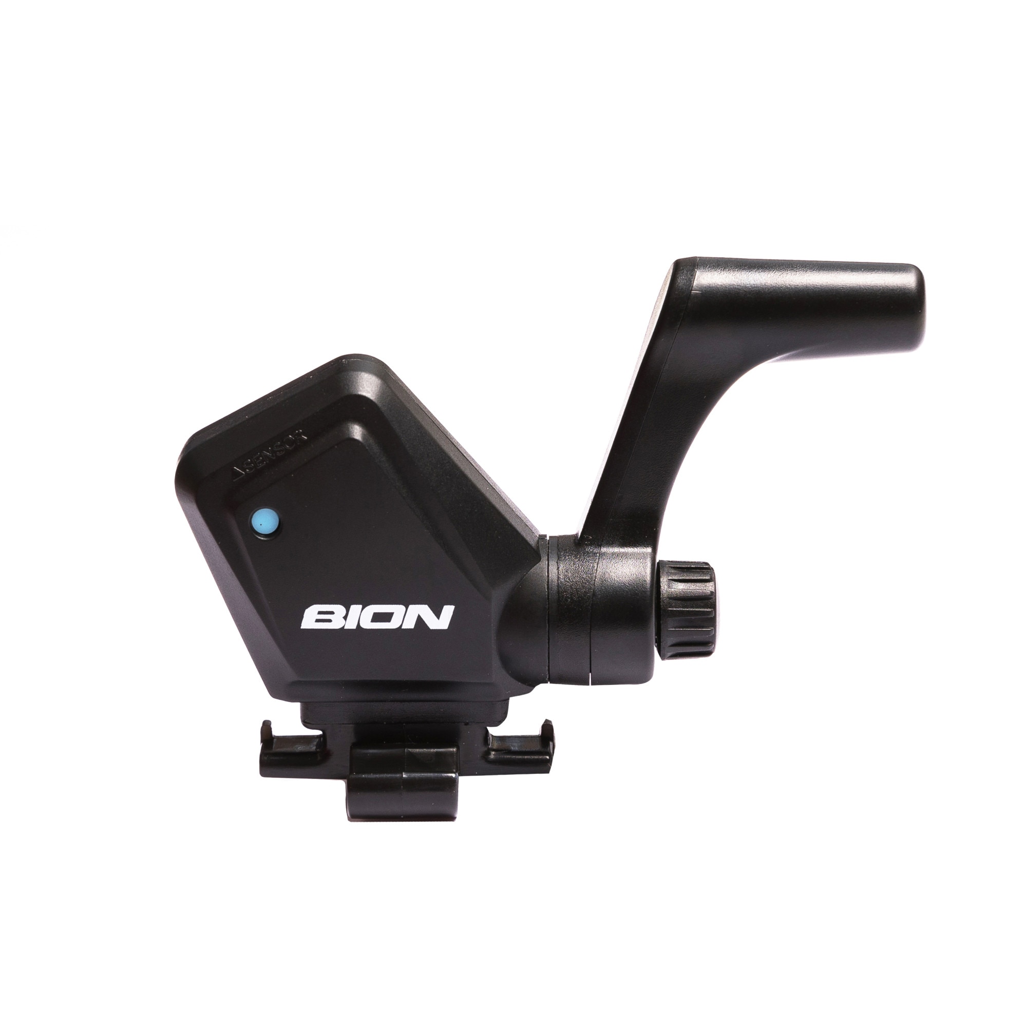 Senzor smart Bion viteza si cadenta, Negru