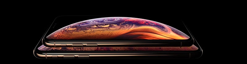Telefon mobil Apple iPhone XS, 256GB, Gold - eMAG.ro