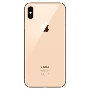 Telefon Mobil Apple Iphone Xs Max 256gb Gold Emag Ro