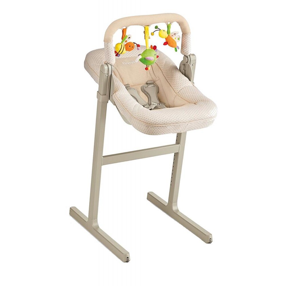 Balansoar Slex Evo Brevi