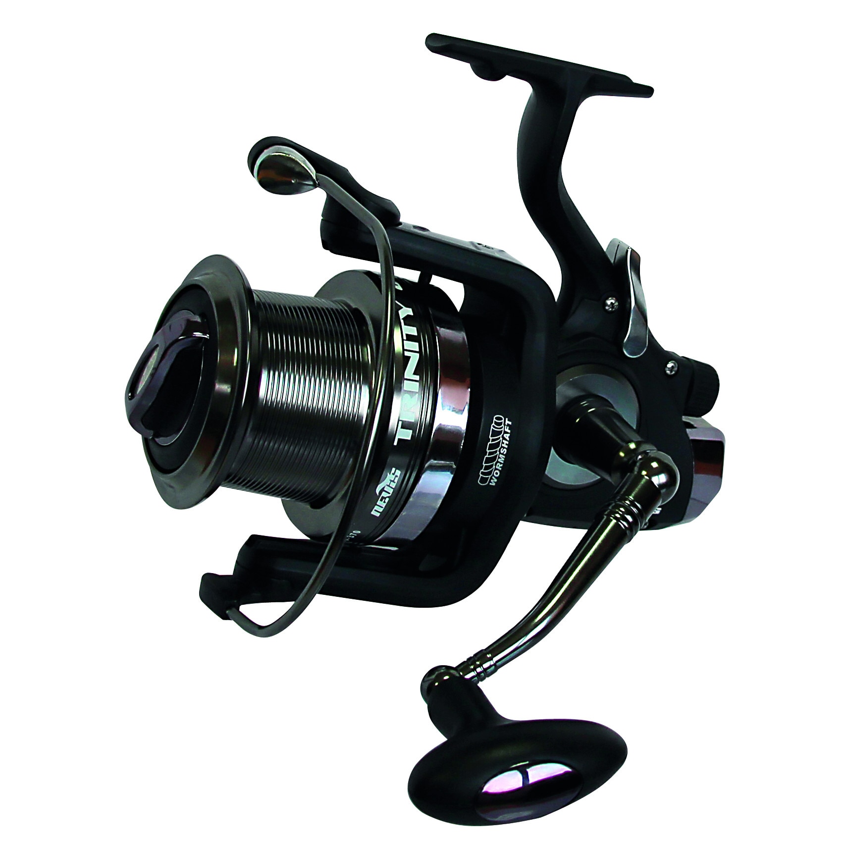 Mulineta Nevis Trinity 8000