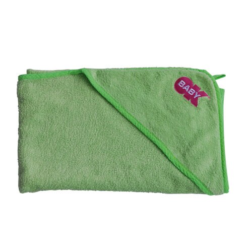 Prosop Koala cu gluga verde