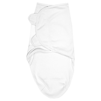 Sistem de infasare Eko bumbac 100% 3-6Kg Alb Sistem de infasare Eko bumbac 100% 3-6Kg Alb