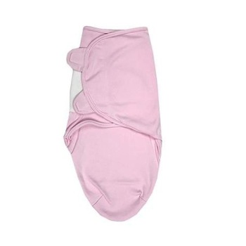 Sistem de infasare Eko bumbac 100% 3-6Kg Roz Sistem de infasare Eko bumbac 100% 3-6Kg Roz