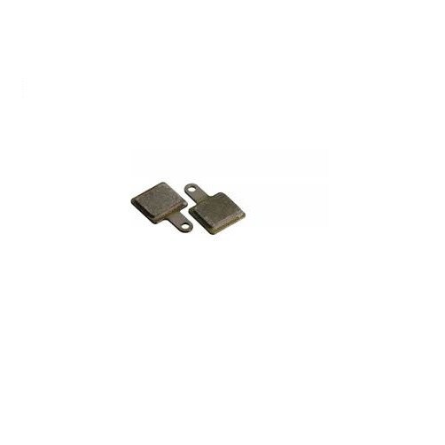 Set Placute frana disc Fibrax ASH937 Suntour DB-XCC-mc 2buc