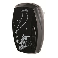 sonerie fara fir 230v raza actiune 100 m 36 melodii ip44 negru home imagen 10_0_
0