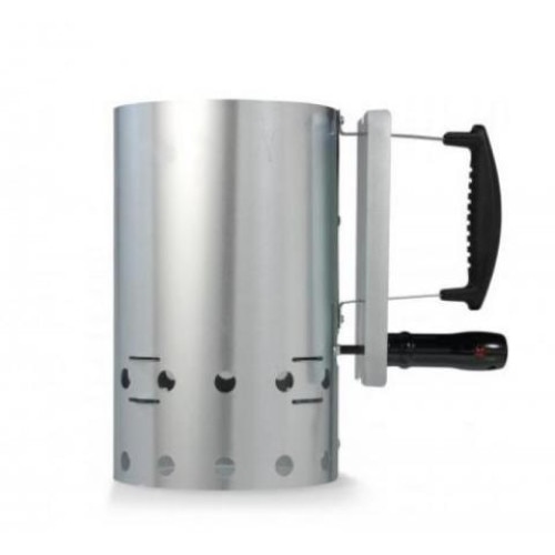 Bricheta electrica de carbune