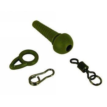 Extra Carp-Carp Safety Sleeves Extra Carp-Carp Safety Sleeves
