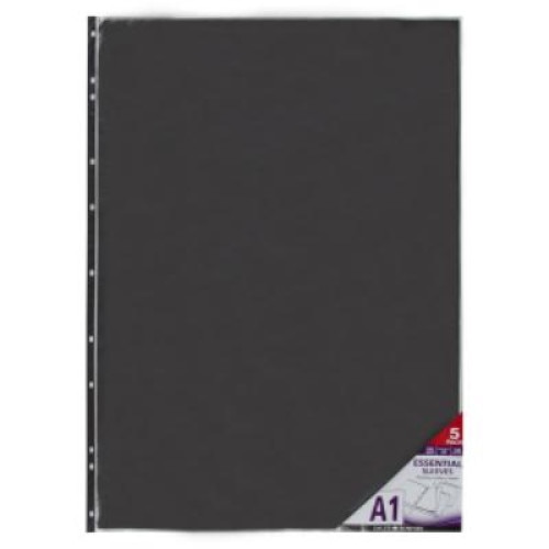 Folie de protectie Essential Daler Rowney 140 microni format A1