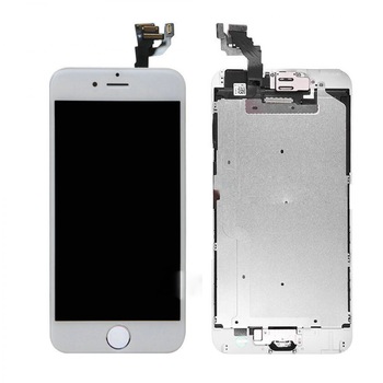 Display iPhone 6 Plus, iMobile Ltd, Alb Display iPhone 6 Plus, iMobile Ltd, Alb