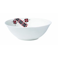 Bol portelan,Heinner,20cm