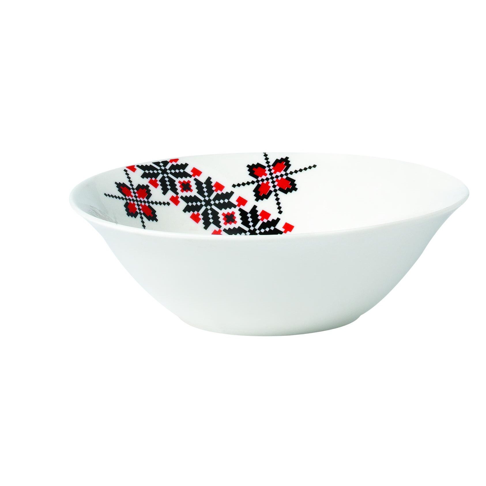 Bol portelan,Heinner,15cm