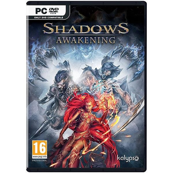 Joc Shadows Awakening Pc
