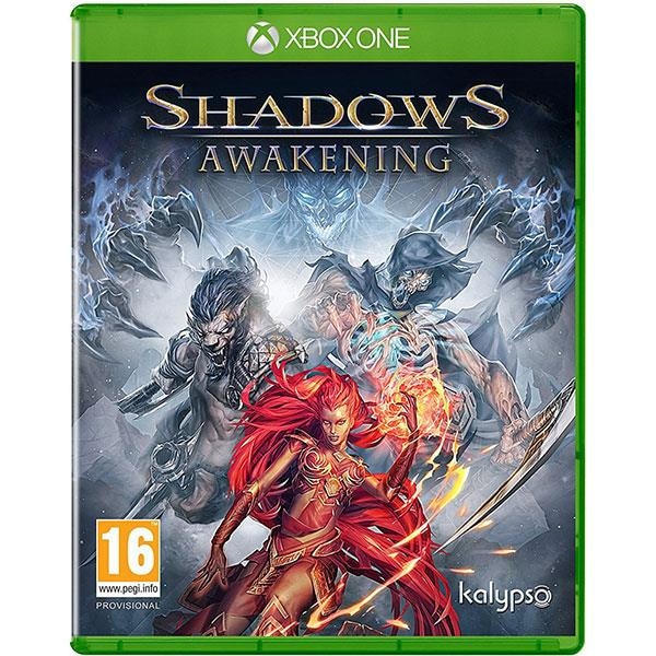 Joc Shadows Awakening Xbox One