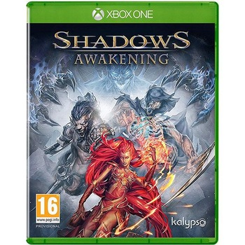 Joc Shadows Awakening Xbox One Joc Shadows Awakening Xbox One