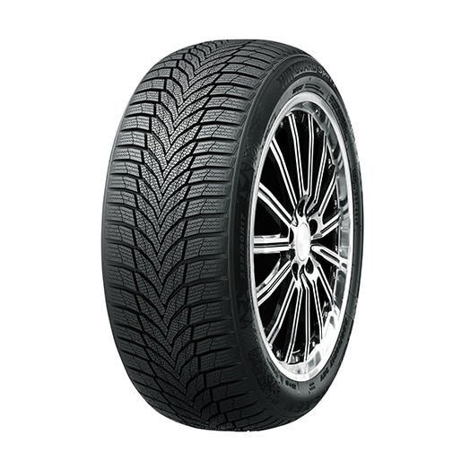 Anvelopa iarna Nexen WG Sport2 245/40R18 97W XL