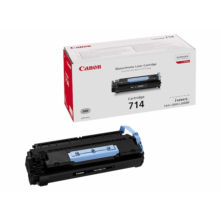Cartus Toner Compatibil HP Q2612A/Canon CRG703/FX10 iAicon