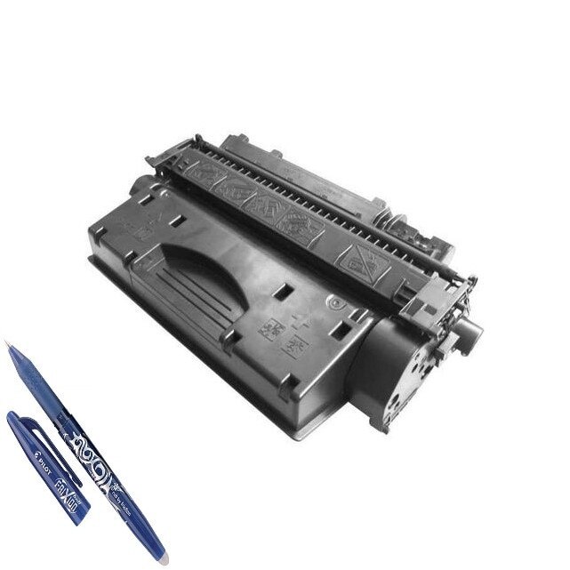 Pachet Promotional GraphiteK CF226X ( cilindru patentat) Cartus Toner, GraphiteK, Compatibil HP CF226X - 9000 pagini HP LaserJet Pro M402dn/M402n/402dwH LaserJet Pro MFP M426dw/426fdn/426fdw