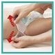 Pampers Bugyipelenka, 7-es méret, 40 db
